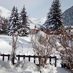  Appartement Le Stella