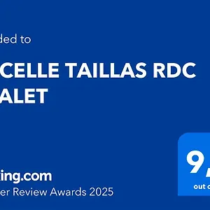  Appartement Taillas Rdc
