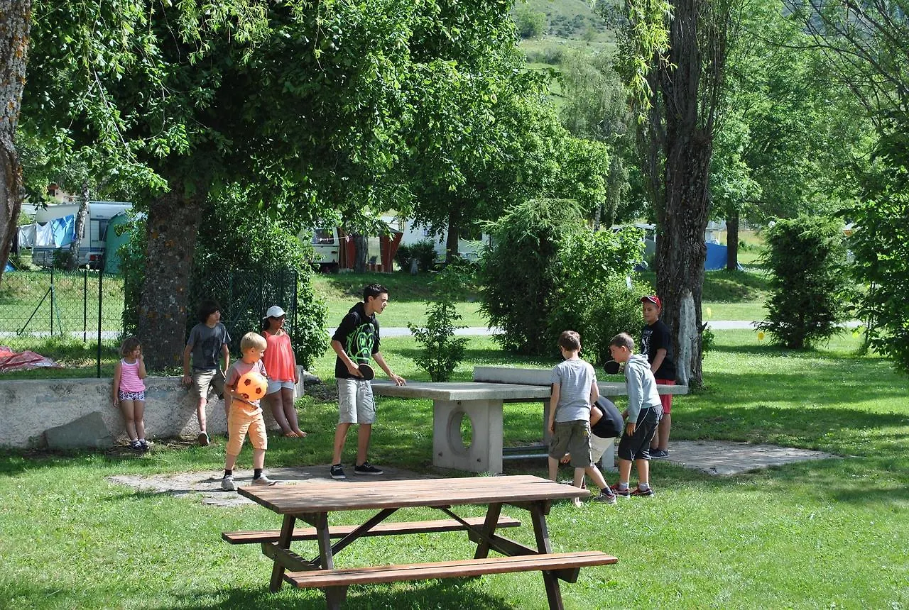 Les Hauts Des Auches Ancelle 0*,  France